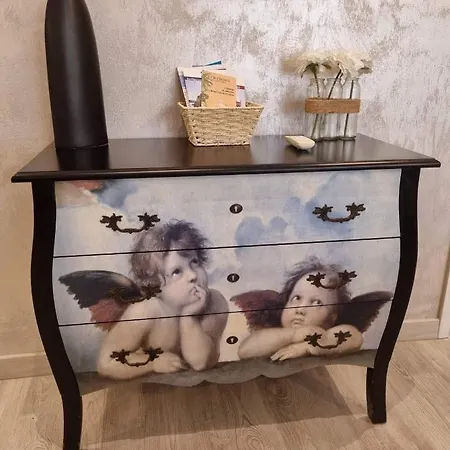 Apartment Joli 3 Pieces A Proximite Des Plages A /mer *