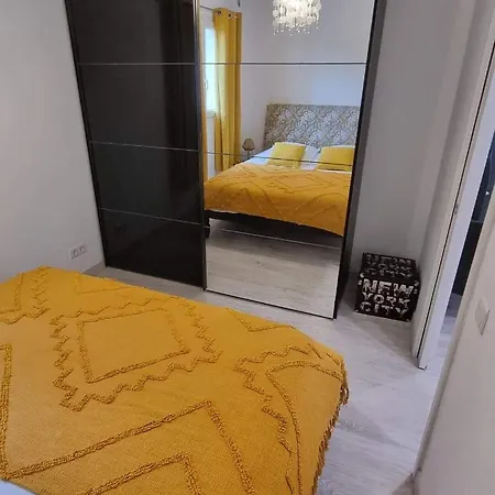 Joli 3 Pieces A Proximite Des Plages A /mer Apartment *