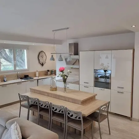 Joli 3 Pieces A Proximite Des Plages A /mer Apartment Cagnes-sur-Mer