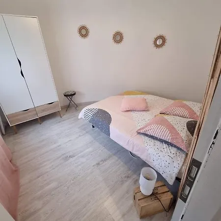 Apartment Joli 3 Pieces A Proximite Des Plages A /mer