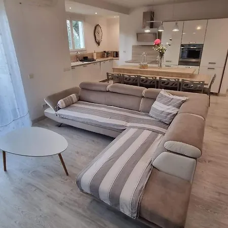 Joli 3 Pieces A Proximite Des Plages A /mer Cagnes-sur-Mer