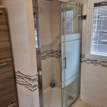 Appartement Joli 3 Pieces A Proximite Des Plages A /mer *